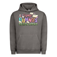 Pigment Tornado some bunnys needs vodka Urban Hoodie - MaliasSmallBusiness