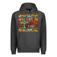 Charcoal Heather jesus is the reason christmas Premium Hoodie - Jasminsmagicworld