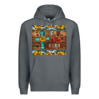Rock jesus is the reason christmas Premium Hoodie - Jasminsmagicworld