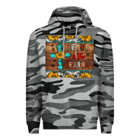 Slate Camo jesus is the reason christmas Premium Hoodie - Jasminsmagicworld