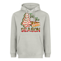 Moon Dust tis the season Heavyweight Hoodie - FaDigitalArtStudio
