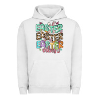 Pigment Lunar Rock easter vibes Urban Hoodie - MaliasSmallBusiness