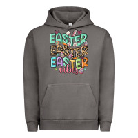 Easter Vibes Urban Hoodie | Teevron