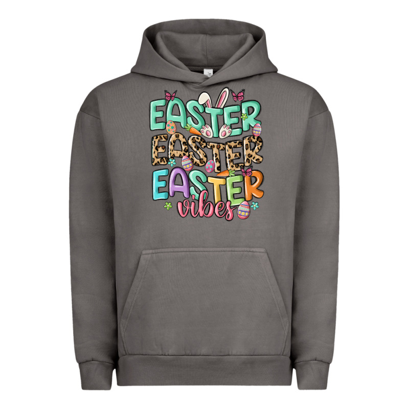 Easter Vibes Urban Hoodie by MaliasSmallBusiness | Teevron