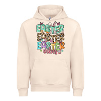 Sandshell easter vibes Urban Hoodie - MaliasSmallBusiness