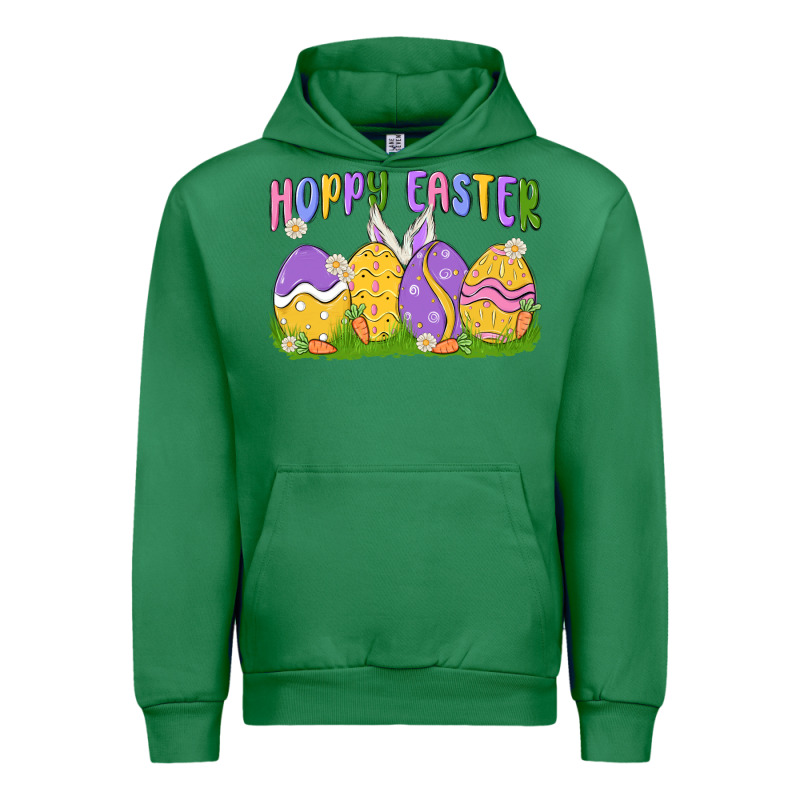 Hoppy Easter Urban Hoodie by MaliasSmallBusiness | Teevron