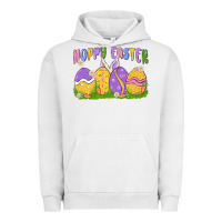 Pigment Lunar Rock hoppy easter Urban Hoodie - MaliasSmallBusiness