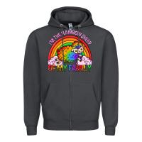 Smoke i m the rainbow sheep of my family pride lgbtq Zipper Hoodie - texasbilliewilder