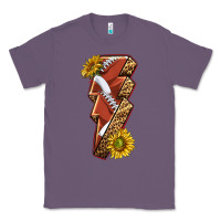 Sport Football  Lightning Bolt Classic Tee | Teevron