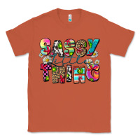 Copper sassy little thing Classic Tee - Zillion Design Studio