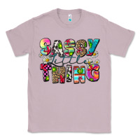 Lilac sassy little thing Classic Tee - Zillion Design Studio
