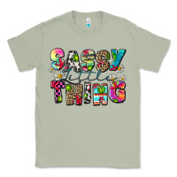 Matcha sassy little thing Classic Tee - Zillion Design Studio