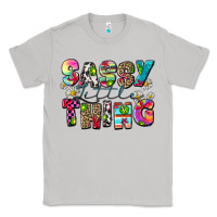 Moon Dust sassy little thing Classic Tee - Zillion Design Studio