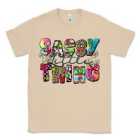 Mushroom sassy little thing Classic Tee - Zillion Design Studio