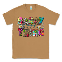 Toasted Coconut sassy little thing Classic Tee - Zillion Design Studio