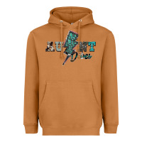 Meerkat aunt vibes Heavyweight Hoodie - SublimationCraftShop