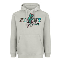 Moon Dust aunt vibes Heavyweight Hoodie - SublimationCraftShop