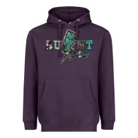 Plum aunt vibes Heavyweight Hoodie - SublimationCraftShop