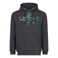 Smoke aunt vibes Heavyweight Hoodie - SublimationCraftShop