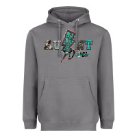 Storm aunt vibes Heavyweight Hoodie - SublimationCraftShop