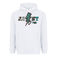 White aunt vibes Heavyweight Hoodie - SublimationCraftShop