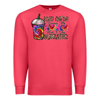 Cardinal coffee because my sarcasm needs to stay png Premium Sweatshirt - CowhideDigitalArt