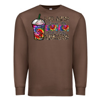 Chestnut coffee because my sarcasm needs to stay png Premium Sweatshirt - CowhideDigitalArt