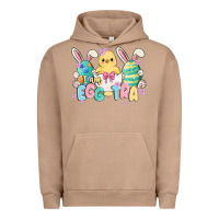 Pigment Burro i am eggtra Urban Hoodie - MaliasSmallBusiness
