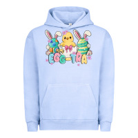 Pigment Grape Ice i am eggtra Urban Hoodie - MaliasSmallBusiness