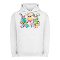 Pigment Lunar Rock i am eggtra Urban Hoodie - MaliasSmallBusiness