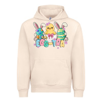 Sandshell i am eggtra Urban Hoodie - MaliasSmallBusiness