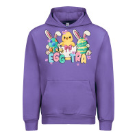 Tulip i am eggtra Urban Hoodie - MaliasSmallBusiness