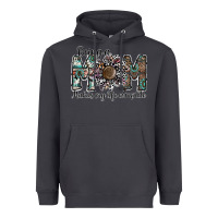 Smoke being a mom makas my life complete Heavyweight Hoodie - SublimationCraftShop