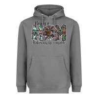 Storm being a mom makas my life complete Heavyweight Hoodie - SublimationCraftShop