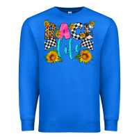 True Royal race life Premium Sweatshirt - HRA Design Shop