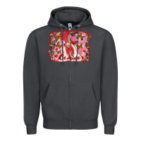 Smoke Be Mine Rooster Zipper Hoodie - RanaPortraitStore