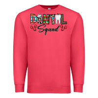 Cardinal dental squad Premium Sweatshirt - CowhideDigitalArt