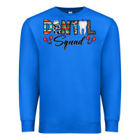 True Royal dental squad Premium Sweatshirt - CowhideDigitalArt