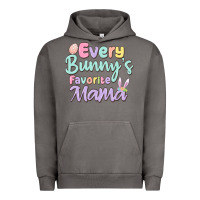 Pigment Tornado every bunny's favorite mama Urban Hoodie - MaliasSmallBusiness
