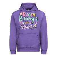Tulip every bunny's favorite mama Urban Hoodie - MaliasSmallBusiness