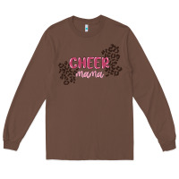 Cheer Mama Long Sleeve Tee | Teevron