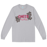 Moon Dust cheer mama Long Sleeve Tee - MaliasSmallBusiness