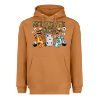 Meerkat here for the boos Heavyweight Hoodie - CowhideDigitalArt