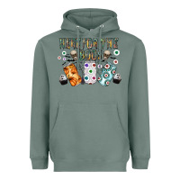 Sage here for the boos Heavyweight Hoodie - CowhideDigitalArt