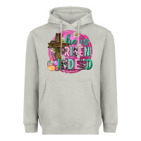 Moon Dust he is risen indeed easter Heavyweight Hoodie - Neo Western