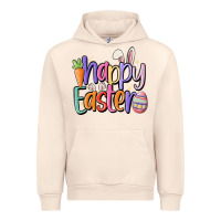 Happy Easter Urban Hoodie | Teevron