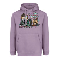 Lavender best cat mom ever Heavyweight Hoodie - SublimationCraftShop