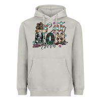 Moon Dust best cat mom ever Heavyweight Hoodie - SublimationCraftShop