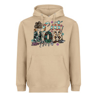 Mushroom best cat mom ever Heavyweight Hoodie - SublimationCraftShop