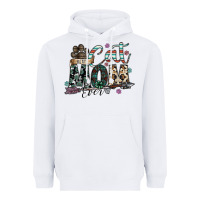 White best cat mom ever Heavyweight Hoodie - SublimationCraftShop